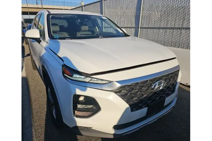 $17900 : Hyundai SANTA FE 2019 AWD SE image 3