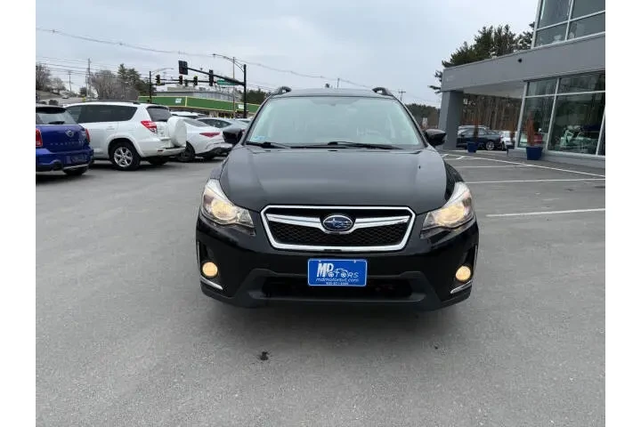 $15499 : 2017 Crosstrek 2.0i Limited image 3