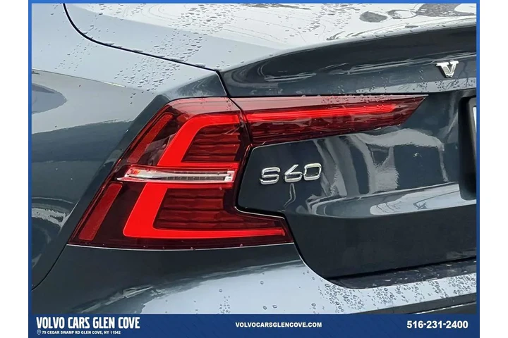 $36000 : Volvo S60 2024 AWD B5 Ultima image 9