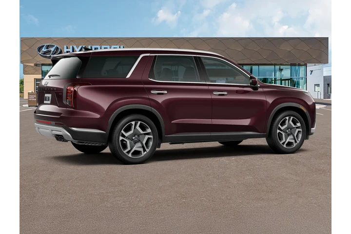 $33486 : Hyundai PALISADE 2024 AWD SE image 8