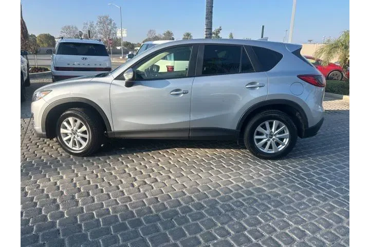 $13995 : Mazda CX-5 2016 AWD Touring image 6