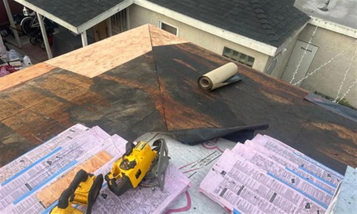 Affordable Roof Repair Service image 6