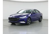 $24998 : Hyundai ELANTRA Hybrid 2023 thumbnail
