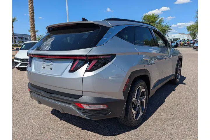 $28599 : Hyundai TUCSON 2024 Limited image 2