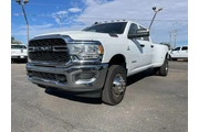 2021 RAM 3500 Tradesman en Las Cruces