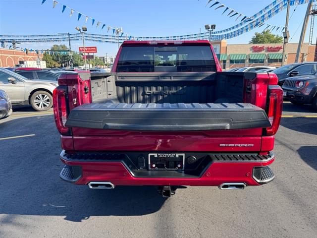 $51299 : 2019 GMC Sierra 1500 4WD Crew image 5