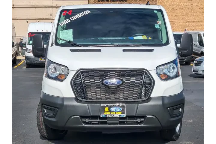 $39880 : Ford Transit 2024 250 3dr LW image 4