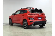 $27998 : Hyundai KONA N 2023 4dr Cros thumbnail