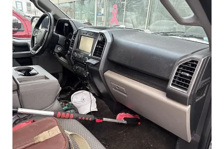 $19900 : Ford F-150 2015 4x4 XLT 4dr image 5