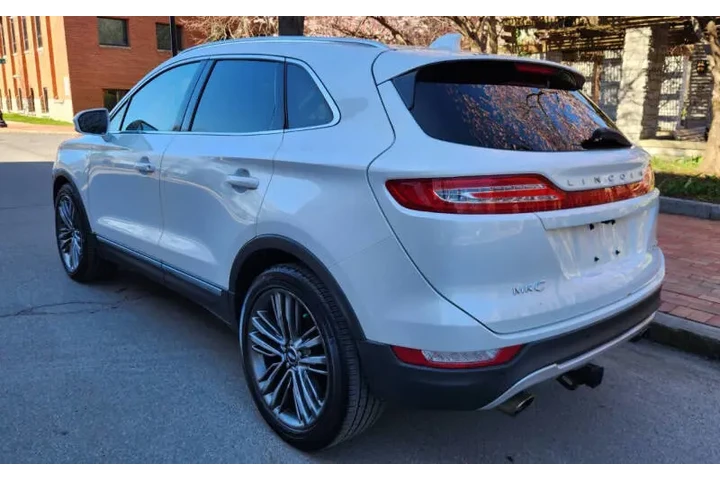 $10900 : 2015 MKC image 5