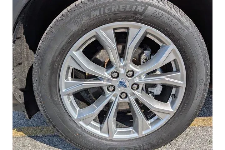 $30371 : Ford Explorer 2022 AWD XLT 4 image 10