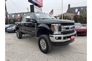 2018 F-250 XLT thumbnail