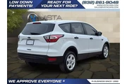 $13990 : 2017 Escape S | Houston Texas thumbnail