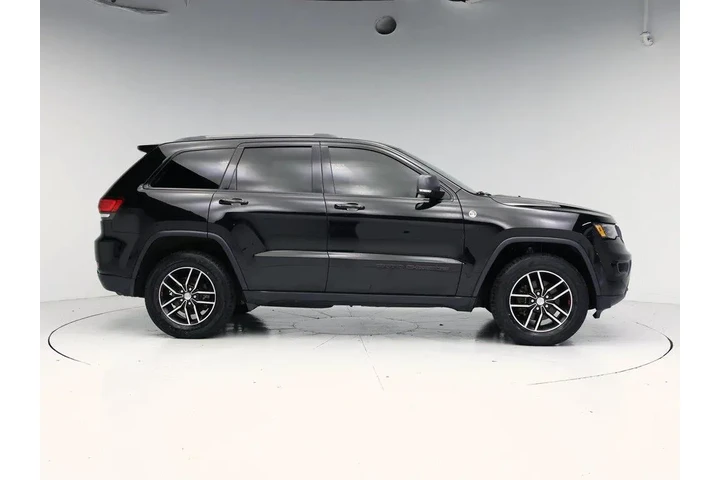 $24998 : Jeep Grand Cherokee 2018 4x4 image 7