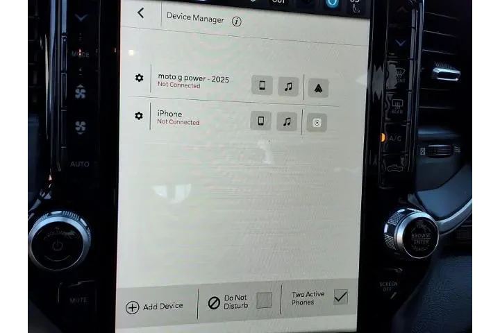 $26988 : Ram 1500 2022 4x4 Big Horn 4 image 10