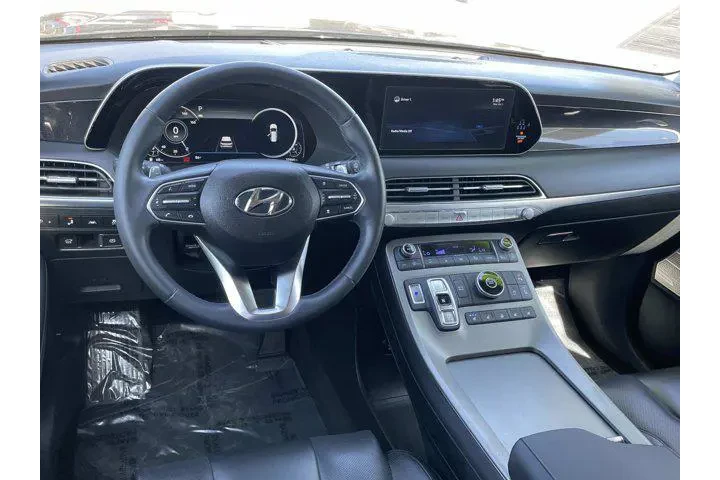 $28995 : Hyundai PALISADE 2022 Limite image 6