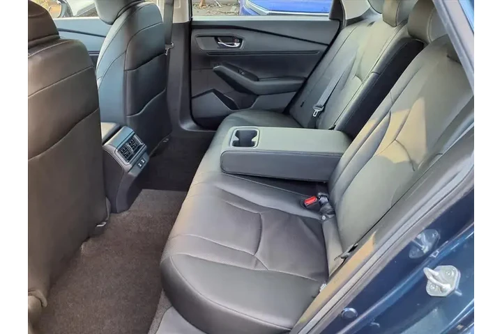 $26737 : Honda Accord Hybrid 2024 EX- image 9