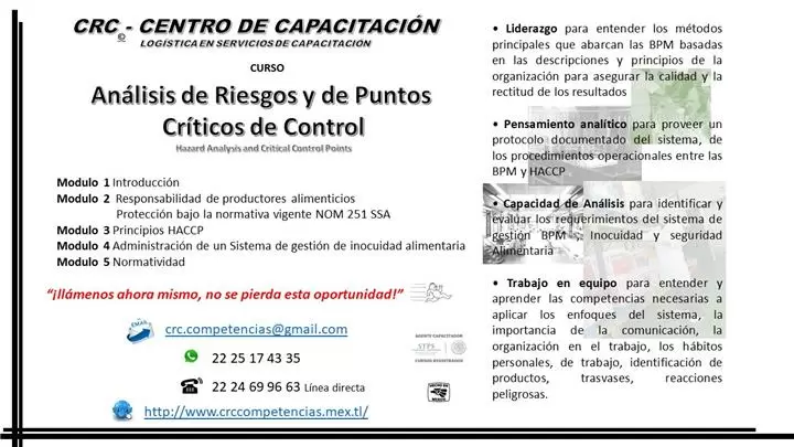 Cursos capacitación 5s image 6