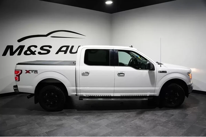 $25874 : 2020 F-150 XLT image 6