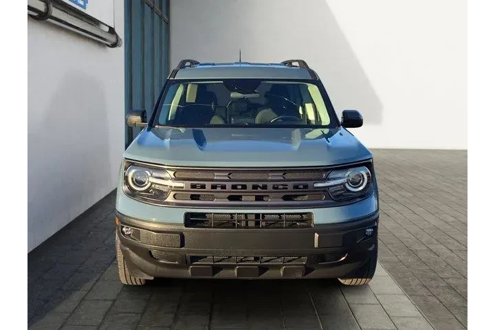 $21995 : Ford Bronco Sport 2022 AWD B image 8