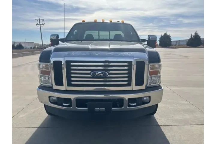 $18498 : Ford F-250 Super Duty 2010 4 image 2