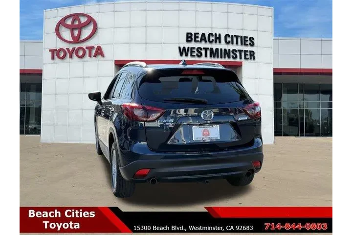 $15698 : Mazda CX-5 2016 AWD Touring image 9