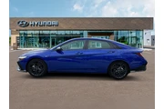 $23899 : Hyundai ELANTRA 2025 N Line thumbnail