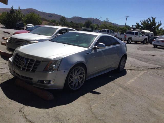 $15495 : 2014 CTS 3.6L Performance image 1