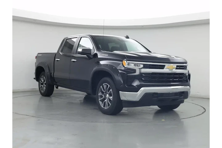 $32998 : Chevrolet Silverado 1500 202 image 1