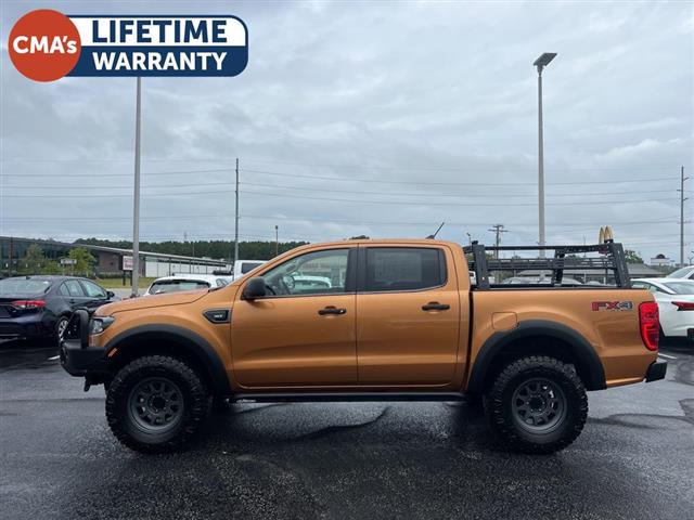 $28191 : PRE-OWNED 2019 FORD RANGER XLT image 4