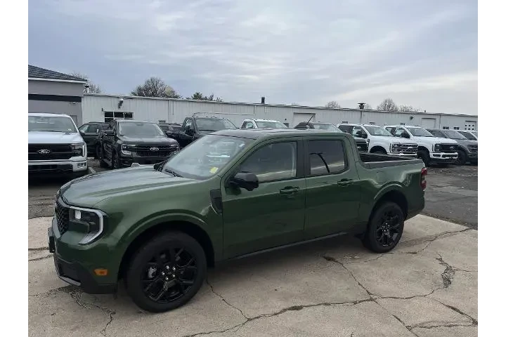 $38988 : Ford Maverick 2025 AWD Laria image 1