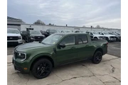 Ford Maverick 2025 AWD Laria en New Haven