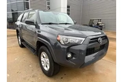 $36257 : Toyota 4Runner 2024 4x4 SR5 thumbnail