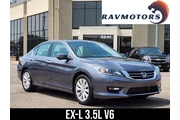 2015 Accord EX-L V6 en Minneapolis y Saint Paul