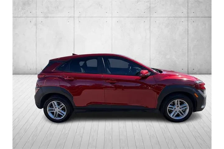 $16285 : Hyundai KONA 2023 AWD SE 4dr image 4