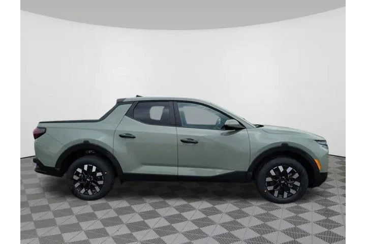 $30709 : Hyundai SANTA CRUZ 2025 SE 4 image 2