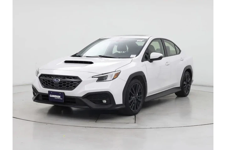 $31998 : Subaru WRX 2023 AWD Limited image 4