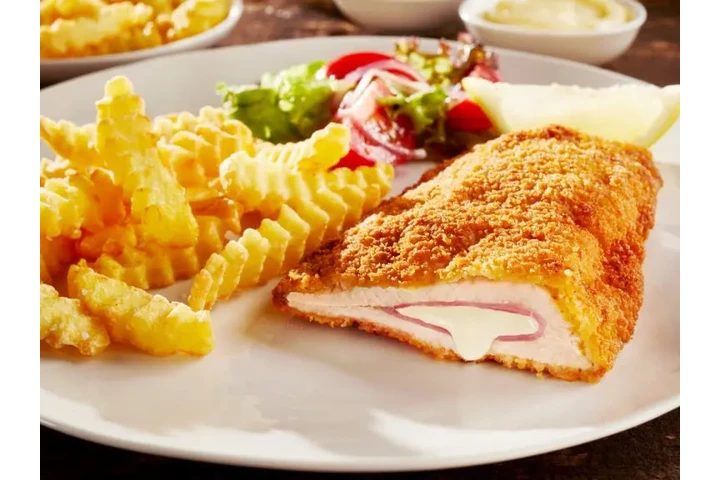 Cena de navidad a domicilio image 4