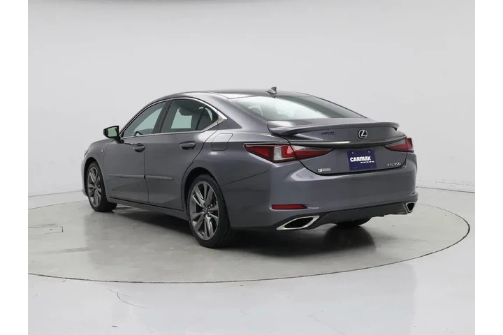 $29998 : Lexus ES 350 2020 F SPORT 4d image 2