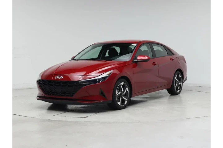 $18998 : Hyundai ELANTRA 2023 SEL 4dr image 4