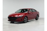 $18998 : Hyundai ELANTRA 2023 SEL 4dr thumbnail