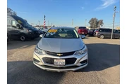 $9999 : 2017 Cruze LS Auto thumbnail