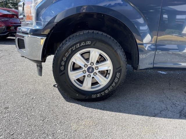 $28869 : PRE-OWNED 2018 FORD F-150 XLT image 9