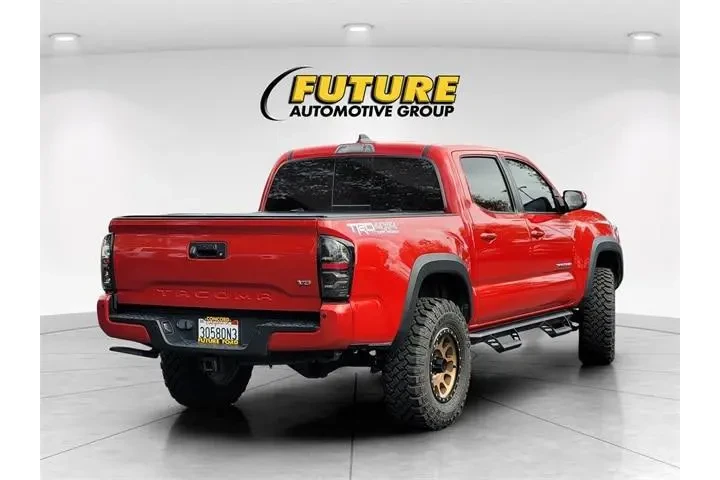 $35788 : Toyota Tacoma 2022 4x4 TRD P image 5