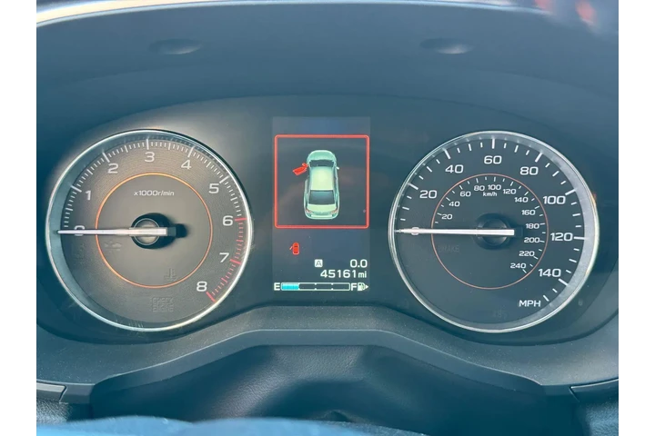 $24601 : Subaru Crosstrek 2023 AWD Li image 5