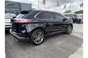 $9800 : 2019 Edge Titanium thumbnail