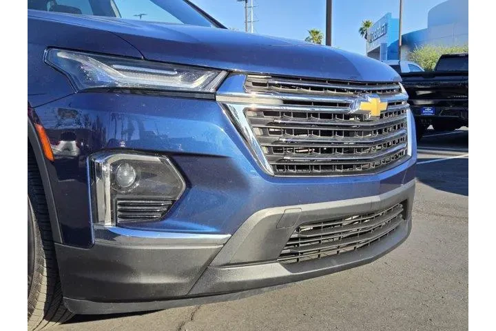 $32995 : Chevrolet Traverse 2022 LT C image 8
