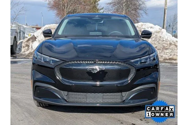 $28969 : Ford Mustang Mach-E 2024 AWD image 8