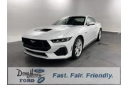 Ford Mustang 2024 GT Premium en Raleigh
