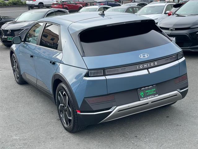 $28900 : Used 2022 IONIQ 5 SEL for sal image 9